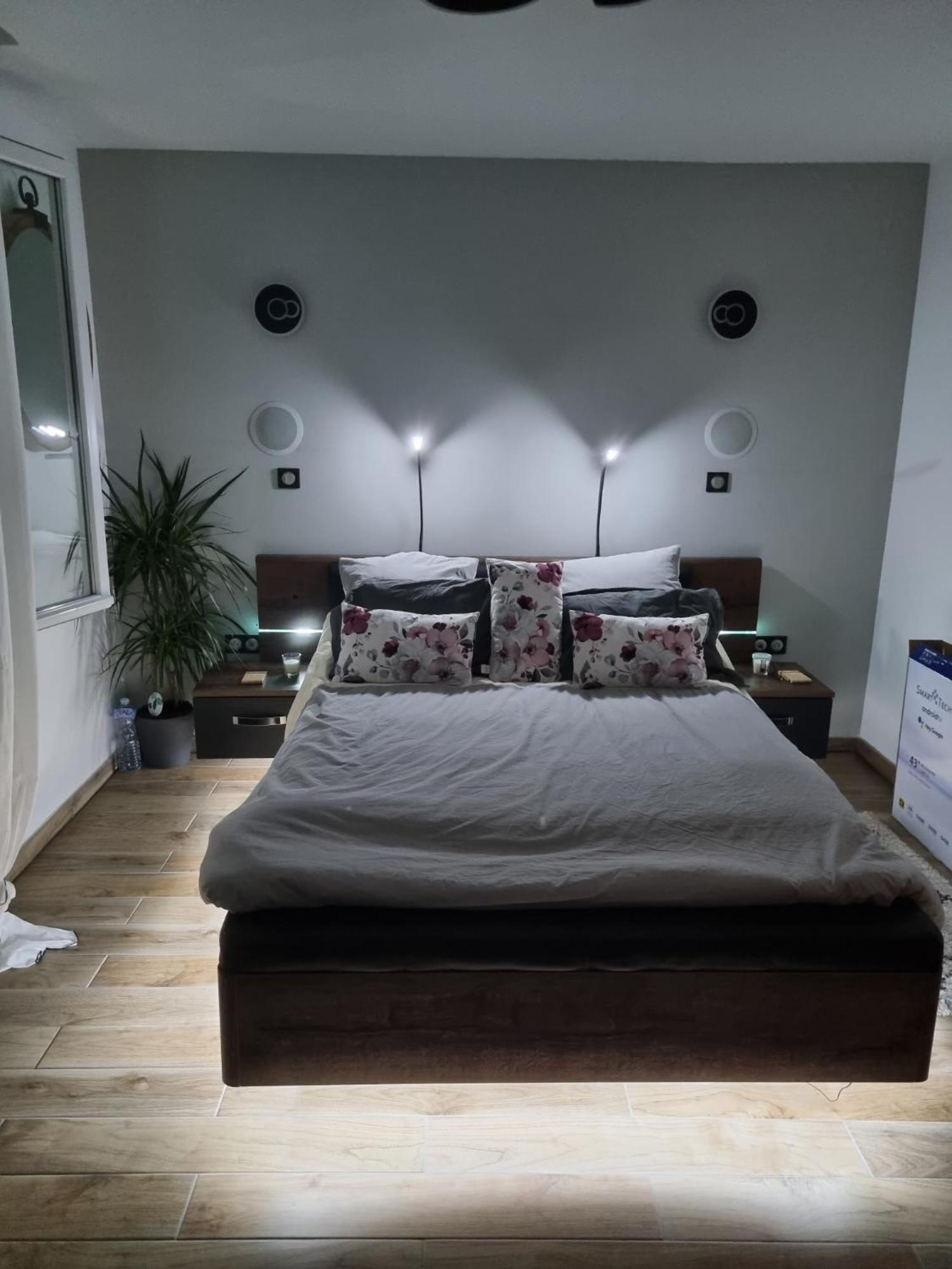 Les Appart Du Sillon Pleubian Rum bild