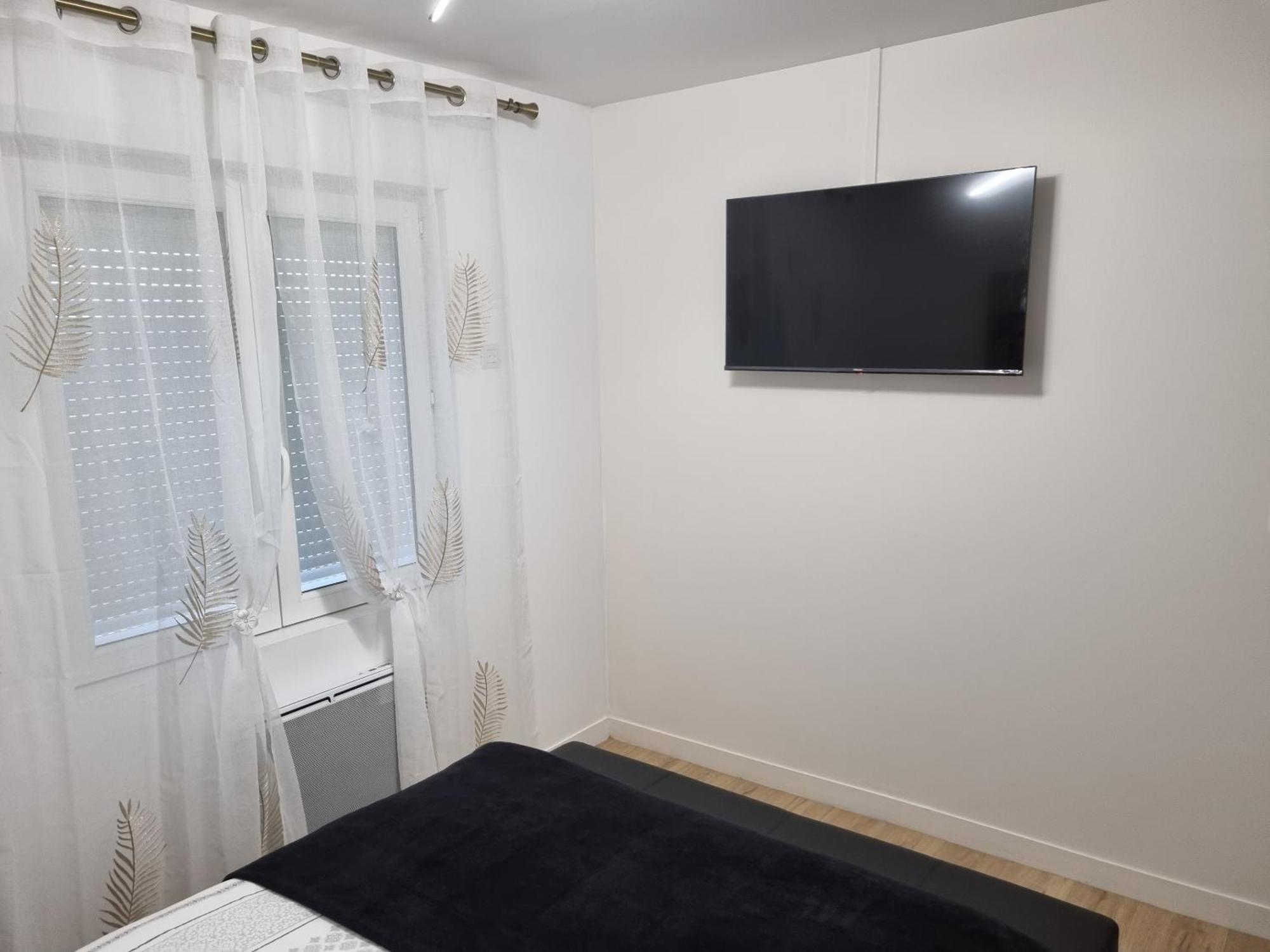 Les Appart Du Sillon Pleubian Exteriör bild