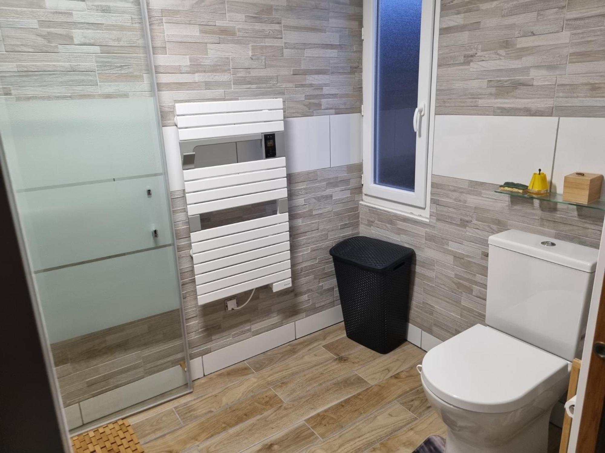 Les Appart Du Sillon Pleubian Rum bild