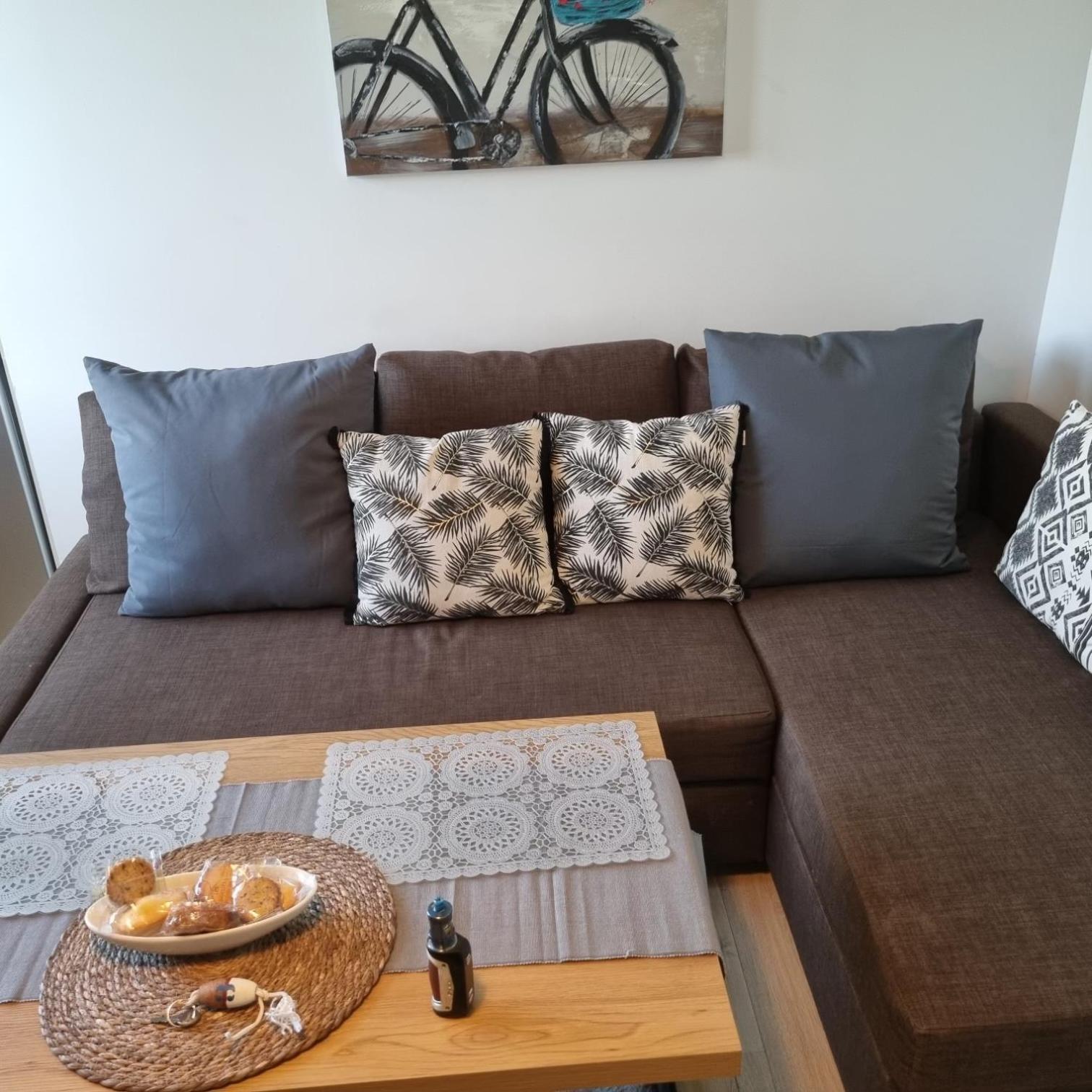 Les Appart Du Sillon Pleubian Rum bild