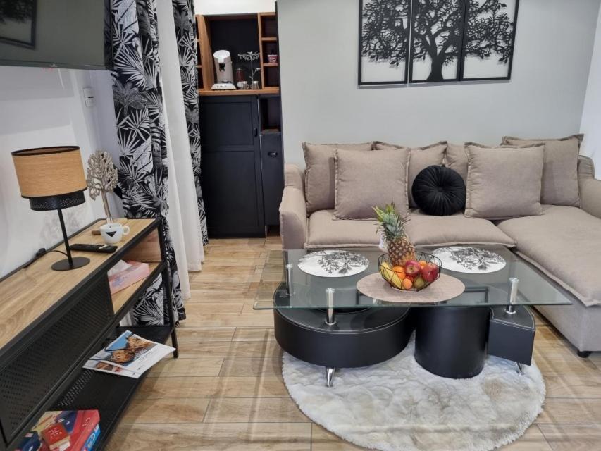Les Appart Du Sillon Pleubian Rum bild