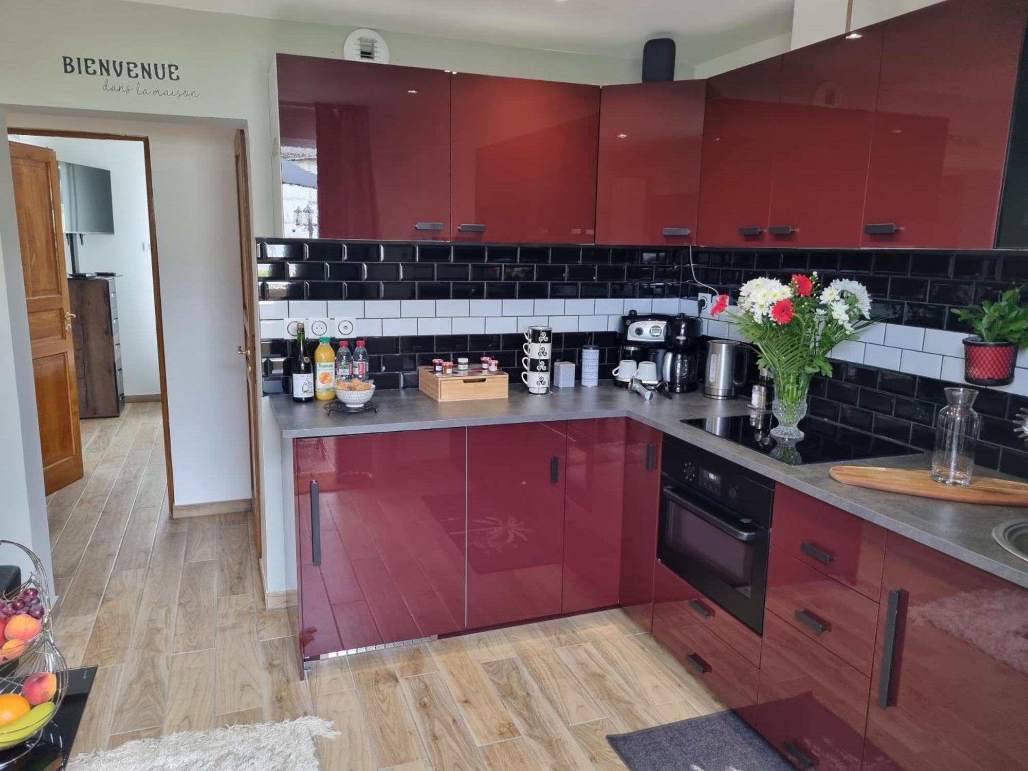 Les Appart Du Sillon Pleubian Exteriör bild